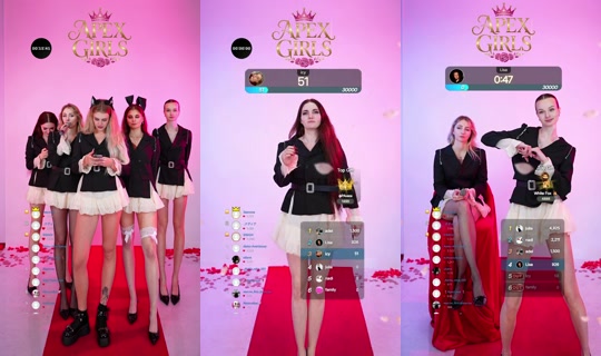 msk.0011 TikTok Live — Jul 13, 2026, 11:56 AM