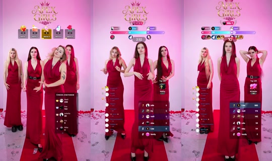 msk.0011 TikTok Live — Jul 14, 2026, 7:50 AM