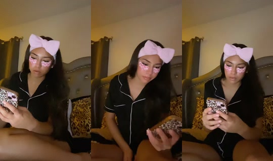 mskanyekrazy TikTok Live — Jul 10, 2026, 5:24 AM