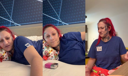 msnellegotti304 TikTok Live — Jul 26, 2026, 3:56 PM