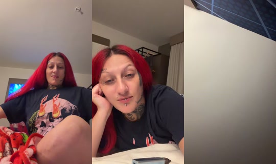 msnellegotti304 TikTok Live — Jul 28, 2026, 4:33 AM