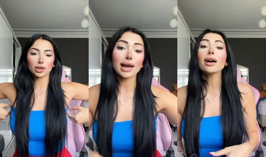 msra.baby TikTok Live — Jul 14, 2026, 8:20 AM