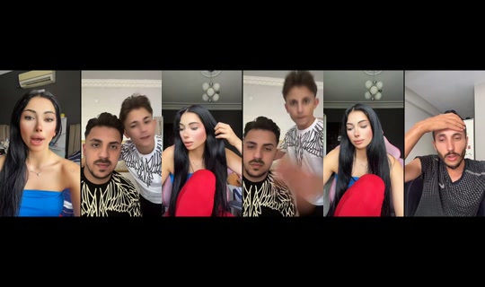 msra.baby TikTok Live — Jul 14, 2026, 12:27 PM