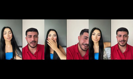 msra.baby TikTok Live — Jul 14, 2026, 1:37 PM