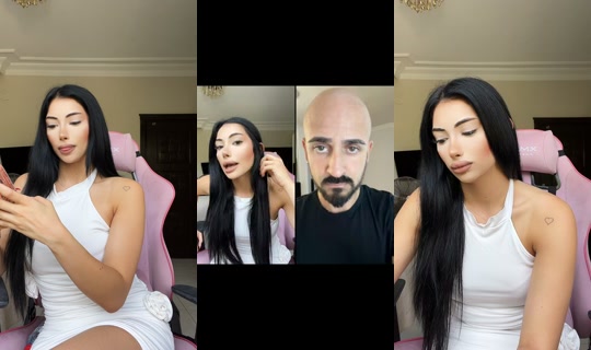 msra.baby TikTok Live — Jul 15, 2026, 10:01 AM