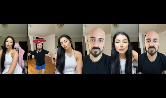 msra.baby TikTok Live — Jul 15, 2026, 11:00 AM