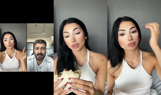 msra.baby TikTok Live — Jul 15, 2026, 2:53 PM