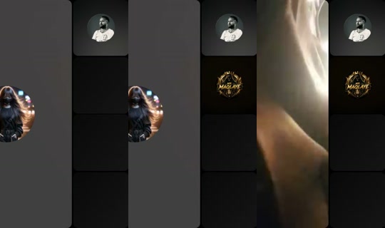 mssisaara1 TikTok Live — Jul 26, 2026, 2:51 AM