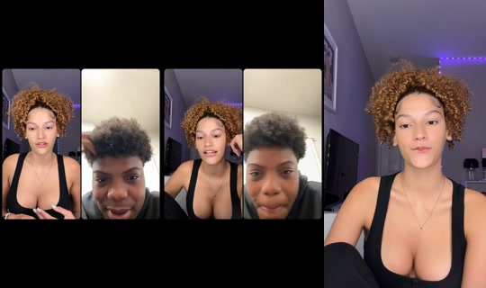 msspenddatt TikTok Live — Sep 13, 2026, 11:55 PM