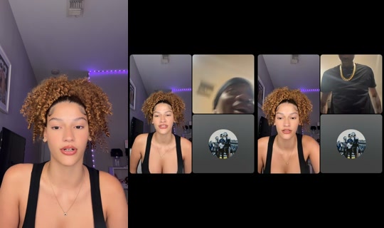 msspenddatt TikTok Live — Sep 14, 2026, 1:44 AM