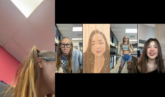 msstonedwrld TikTok Live — Aug 1, 2026, 12:46 PM