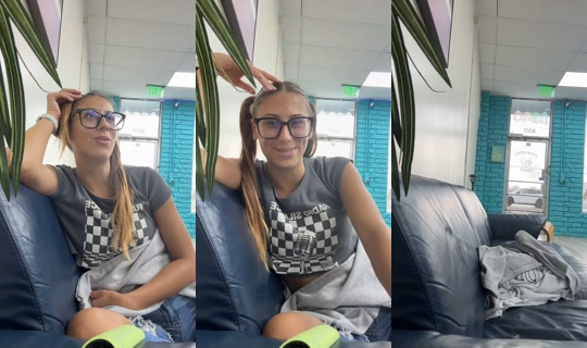 msstonedwrld TikTok Live — Aug 1, 2026, 8:55 PM