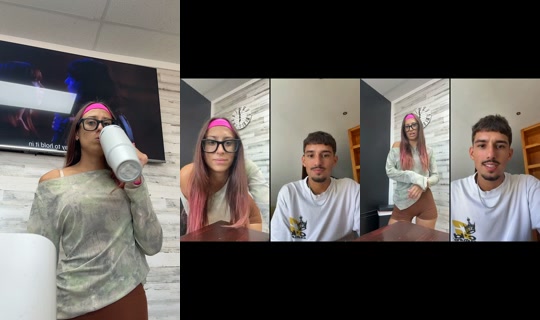 msstonedwrld TikTok Live — Aug 9, 2026, 3:18 PM