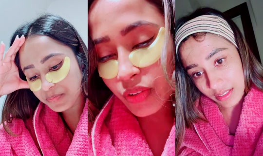 mstnasrinkhatun69 TikTok Live — Jul 15, 2026, 11:43 AM