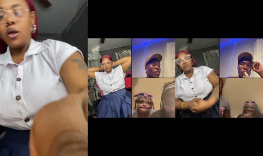 mswaterparkkkkkkk TikTok Live — Aug 1, 2026, 2:33 AM