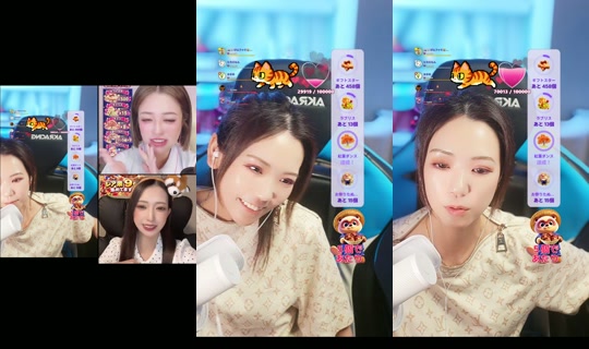 mu_chan38 TikTok Live — Sep 17, 2026, 7:35 AM