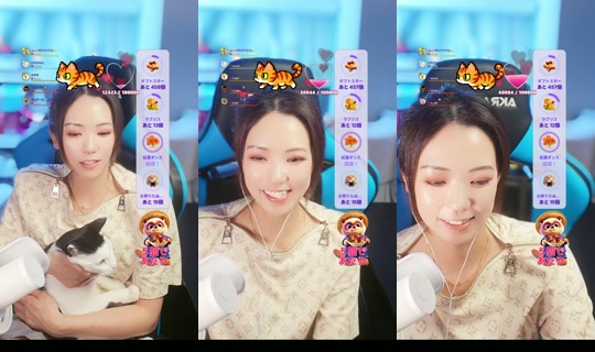 mu_chan38 TikTok Live — Sep 17, 2026, 8:25 AM