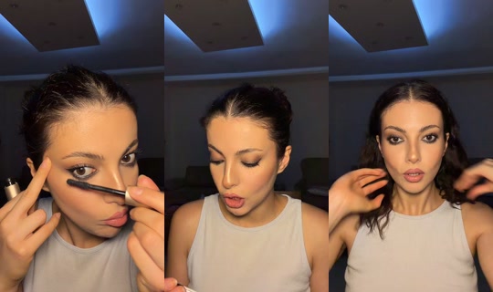 mua.yagmurmutlu TikTok Live — Aug 3, 2026, 6:06 PM