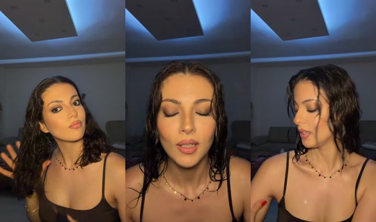 mua.yagmurmutlu TikTok Live — Aug 3, 2026, 6:25 PM