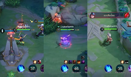 muanjaimj TikTok Live — Aug 13, 2026, 4:53 AM