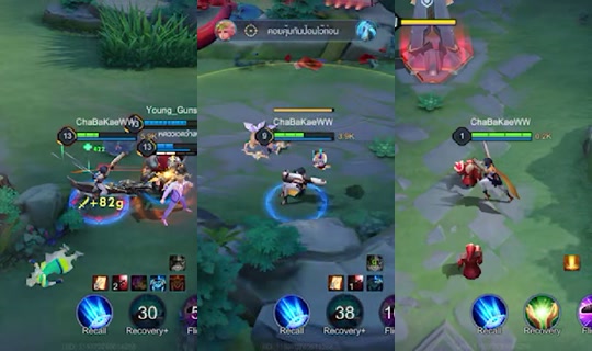 muanjaimj TikTok Live — Aug 13, 2026, 5:44 AM