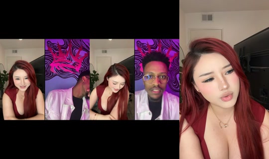 muasandyy_ TikTok Live — Aug 13, 2026, 6:27 AM