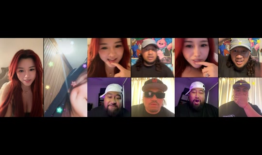 muasandyy_ TikTok Live — Aug 14, 2026, 6:29 AM