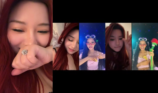 muasandyy_ TikTok Live — Aug 14, 2026, 8:09 AM