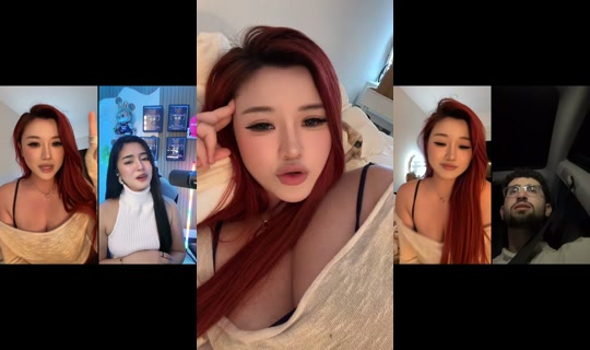 muasandyy_ TikTok Live — Aug 23, 2026, 4:49 AM