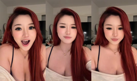 muasandyy_ TikTok Live — Aug 23, 2026, 6:30 AM