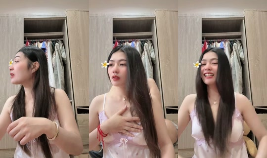 muaysirinann TikTok Live — Aug 12, 2026, 10:40 AM