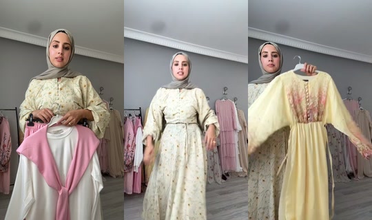 mudii_butikk TikTok Live — Jul 14, 2026, 3:07 PM