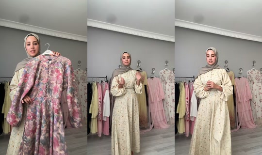 mudii_butikk TikTok Live — Jul 14, 2026, 4:36 PM