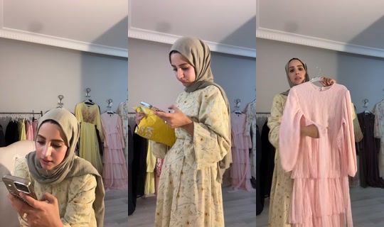mudii_butikk TikTok Live — Jul 14, 2026, 5:29 PM