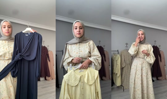 mudii_butikk TikTok Live — Jul 15, 2026, 3:48 PM