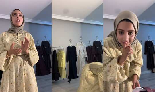 mudii_butikk TikTok Live — Jul 15, 2026, 8:04 PM