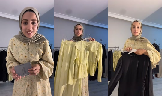 mudii_butikk TikTok Live — Jul 15, 2026, 8:43 PM