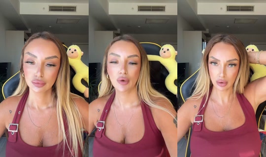 mugemia TikTok Live — Aug 20, 2026, 12:07 PM