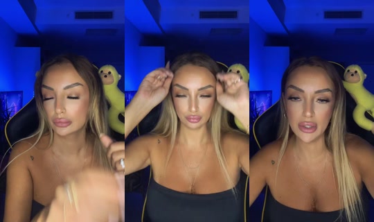 mugemia TikTok Live — Aug 20, 2026, 8:00 PM