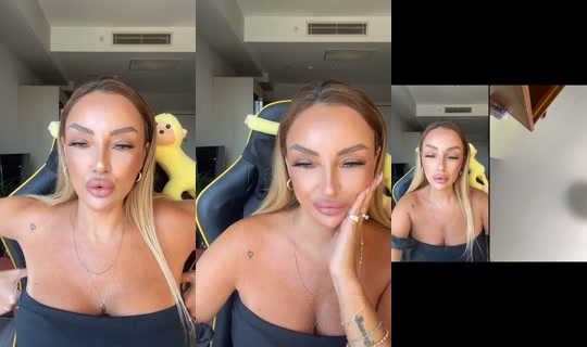 mugemia TikTok Live — Aug 21, 2026, 11:12 AM