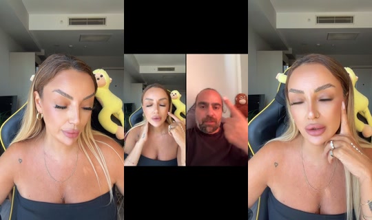 mugemia TikTok Live — Aug 21, 2026, 12:03 PM
