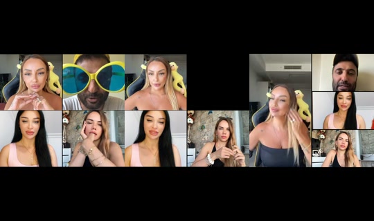 mugemia TikTok Live — Aug 21, 2026, 1:35 PM