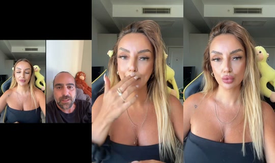 mugemia TikTok Live — Aug 21, 2026, 3:01 PM