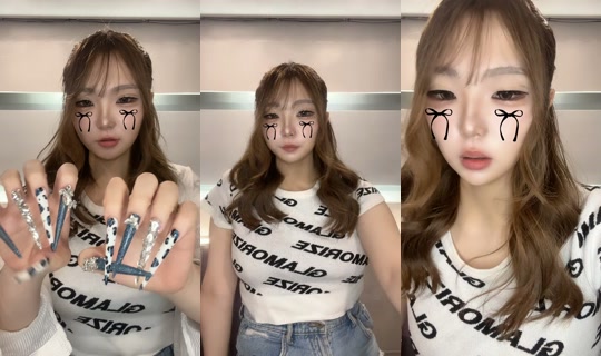 mugenhouyou0722 TikTok Live — Jul 14, 2026, 1:05 PM