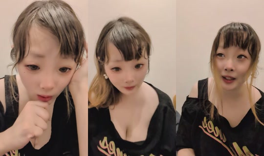 mugimugimaru TikTok Live — Jul 14, 2026, 11:15 AM