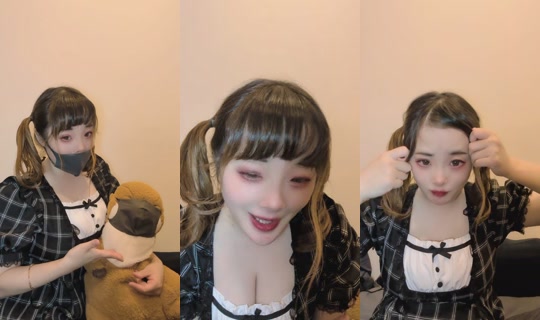mugimugimaru TikTok Live — Jul 15, 2026, 12:52 PM