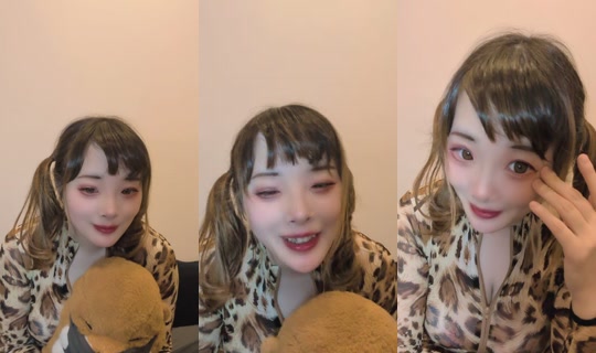 mugimugimaru TikTok Live — Jul 15, 2026, 1:43 PM