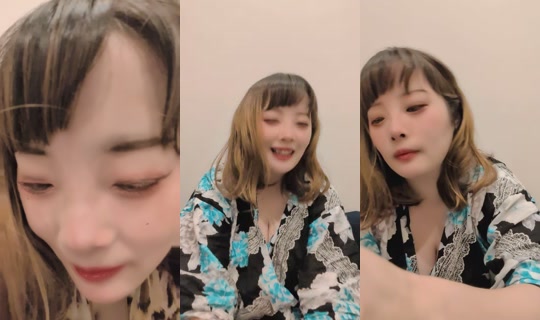 mugimugimaru TikTok Live — Jul 15, 2026, 1:58 PM