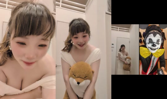 mugimugimaru TikTok Live — Jul 15, 2026, 2:48 PM
