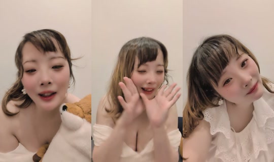 mugimugimaru TikTok Live — Jul 15, 2026, 3:39 PM